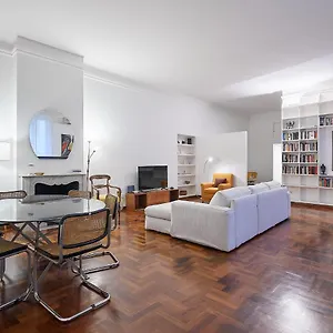 Hale - Crocetta Apartment