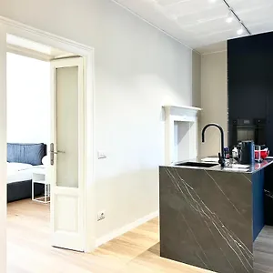 Comecasa Fashion In Via Mantova Apartment