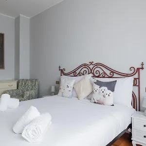 Accomodo Mib53 Bivano Life Apartment