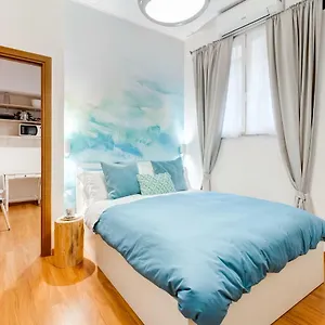  Apartment Bdc - Opera Italy
