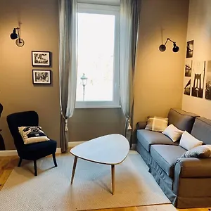  Apartment Vatican Luxury House Italy